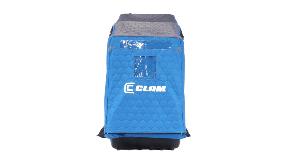 Clam X100 Pro Thermal XT