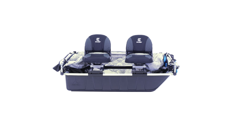 Clam X200 Thermal XT