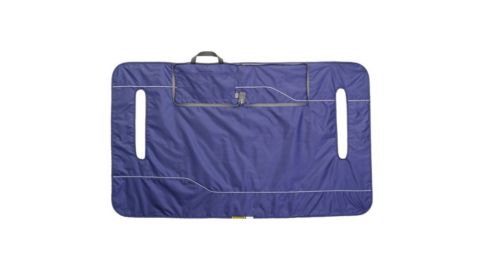 Classic Accessories Golf Cart Seat Blanket, Navy 4003131