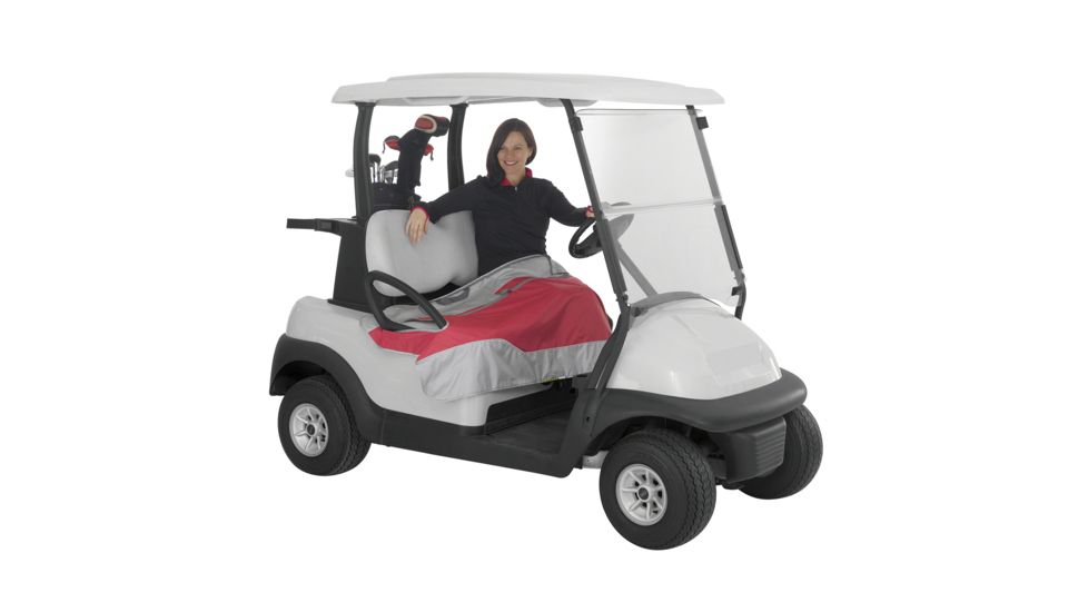 Classic Accessories Golf Cart Seat Blanket, Pink 4003133
