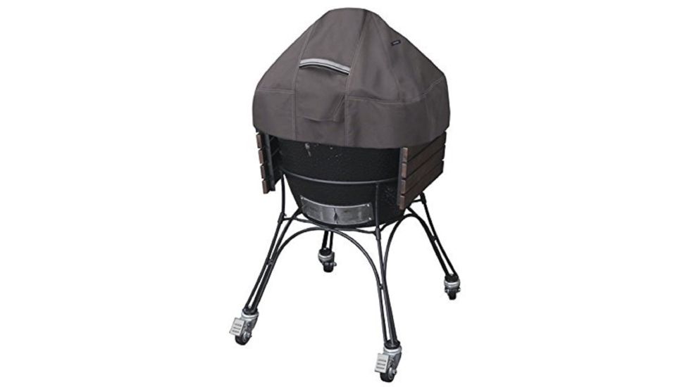 Classic Accessories Ravenna Ceramic Grill Dome Cover, Large 4014048
