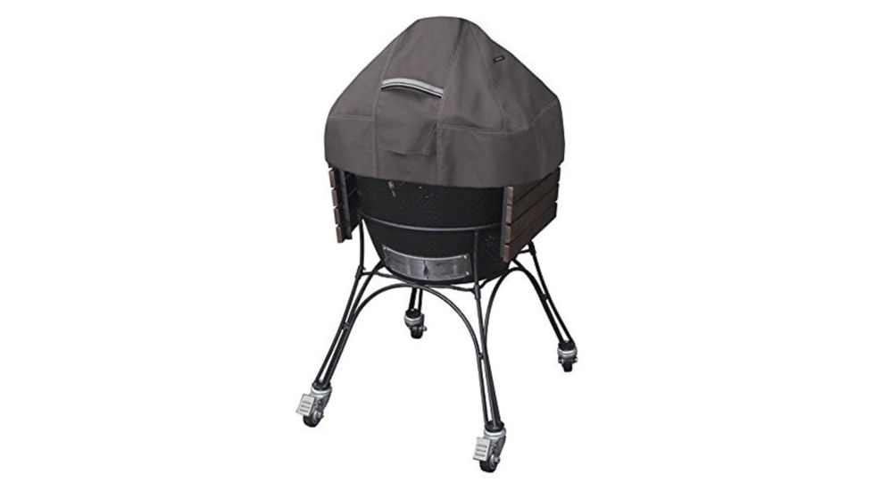 Classic Accessories Ravenna Ceramic Grill Dome Cover, Extra Large 4014049