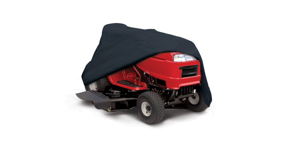 Classic Accessories Universal Lawn Tractor Cover - 54in Deck 4014040
