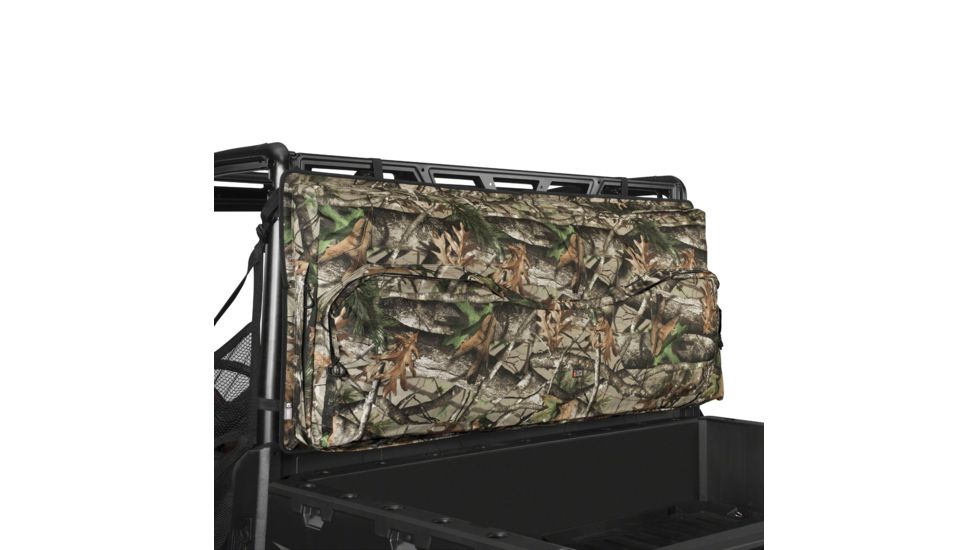 Classic Accessories UTV Deluxe Double Gun Carrier, Realtree Xtra 4008156