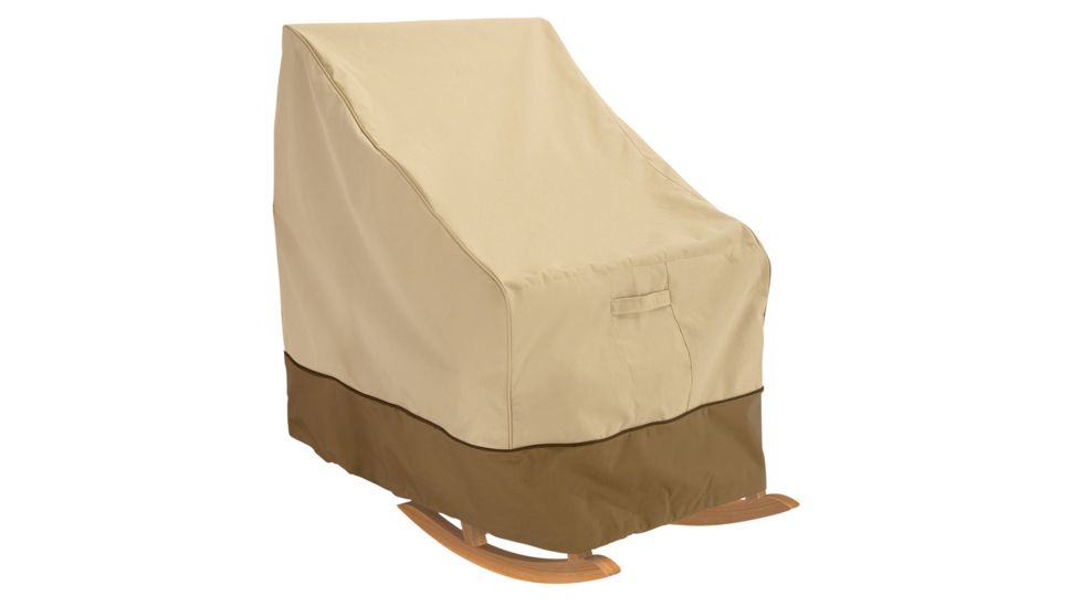 Classic Accessories Veranda Porch Rocker Cover, 38"x32.5"x39" 4011061