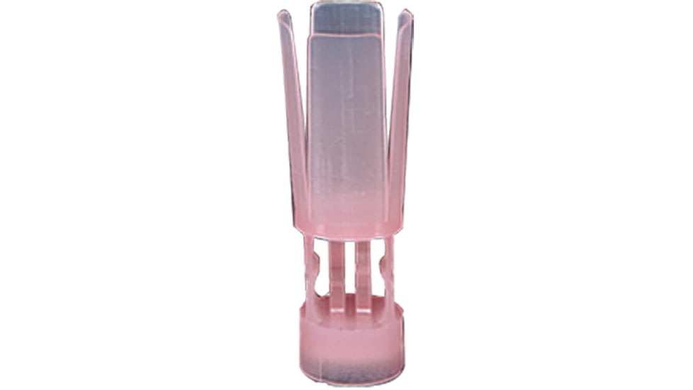 Claybuster Shotshell Wads - 28 ga 3/4 oz Pink, CB1034-28
