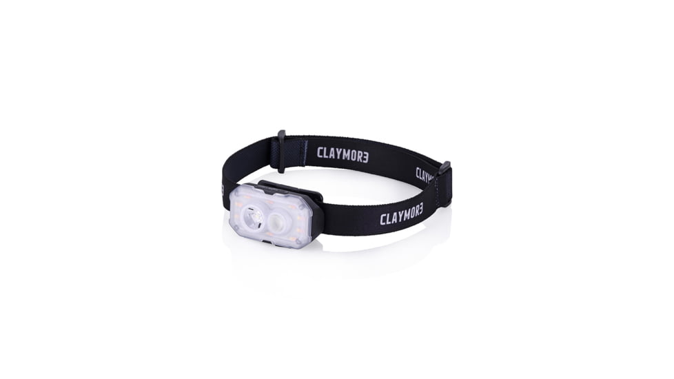 Claymore Usa HEADY+, CLC-GL-470TN