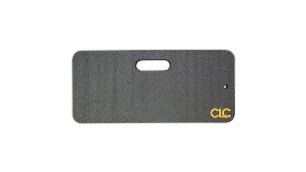 CLC Work Gear 301 18&quot; x 8&quot; Industrial Kneeling Mat - Small 47442