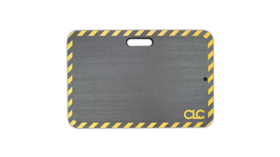 CLC Work Gear 302 21&quot; x 14&quot; Industrial Kneeling Mat - Medium 47441