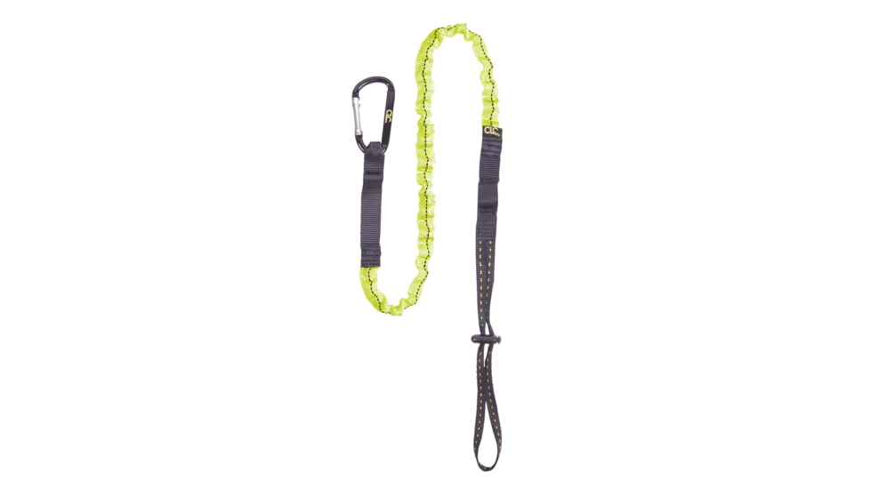 CLC Work Gear Heavy-Duty Tool Lanyard 39&quot;-56&quot; 1030 46904