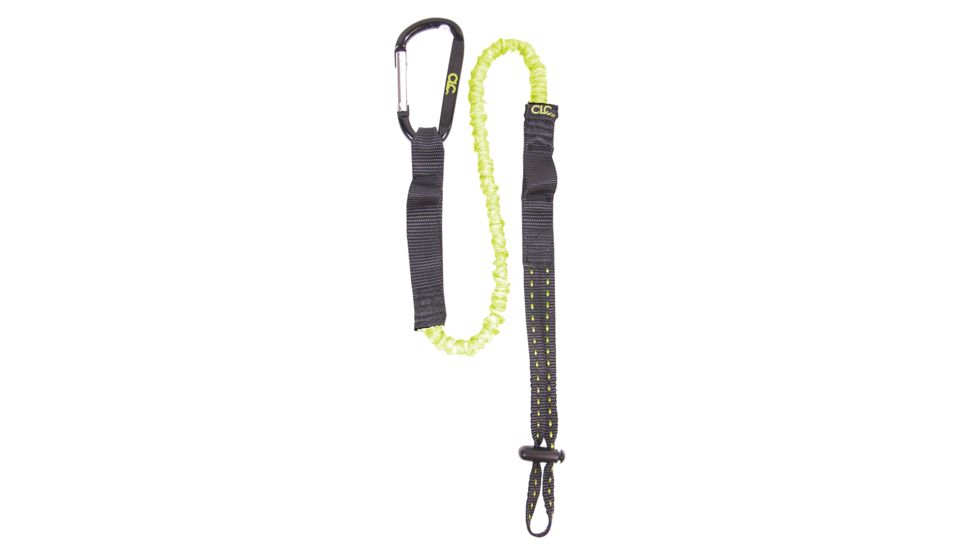 CLC Work Gear Tool Lanyard 31&quot;-44&quot; 1020 46905