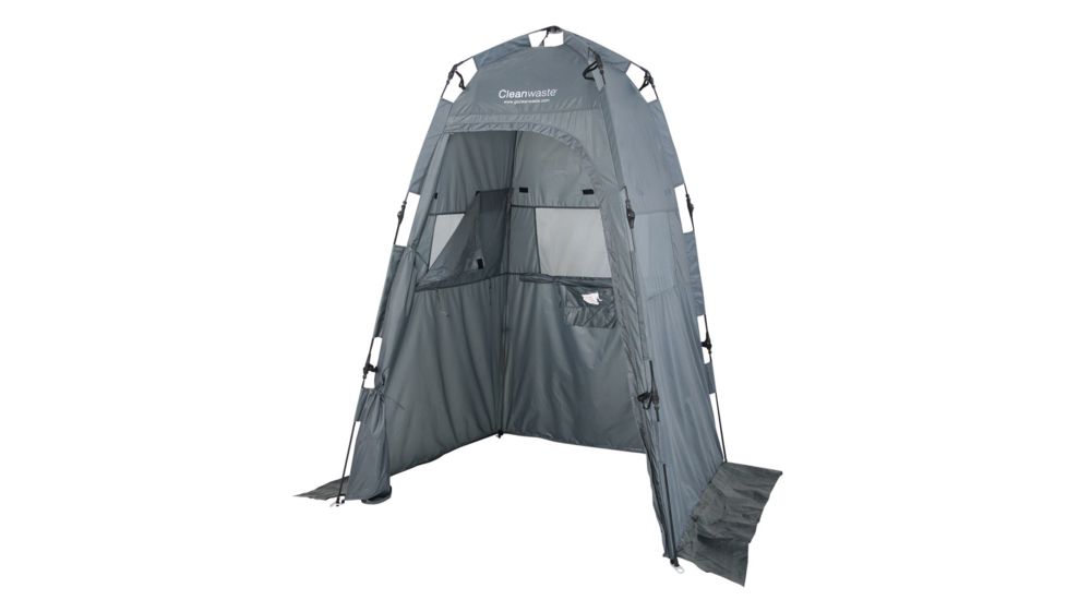 Cleanwaste Go Anywhere Privacy Shelter