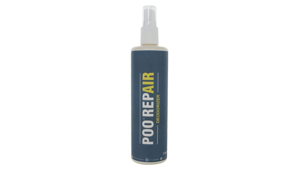 Cleanwaste Poo Repair Deodorizer 