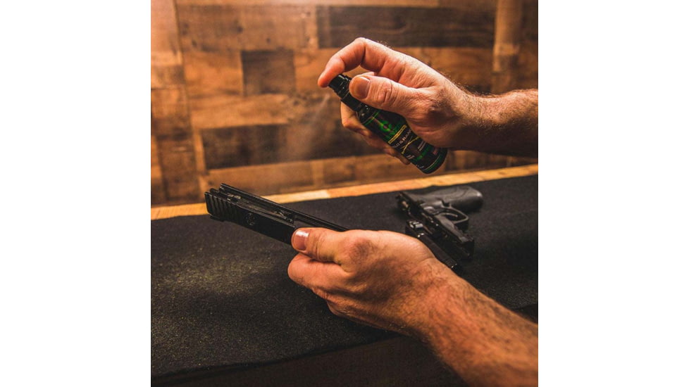 Clenzoil Field &amp; Range Solution Sprayer, 2 oz, 2 oz., 2052