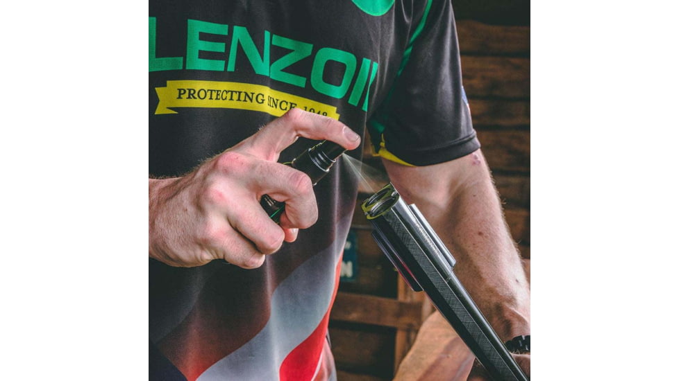 Clenzoil Field &amp; Range Solution Sprayer, 2 oz, 2 oz., 2052