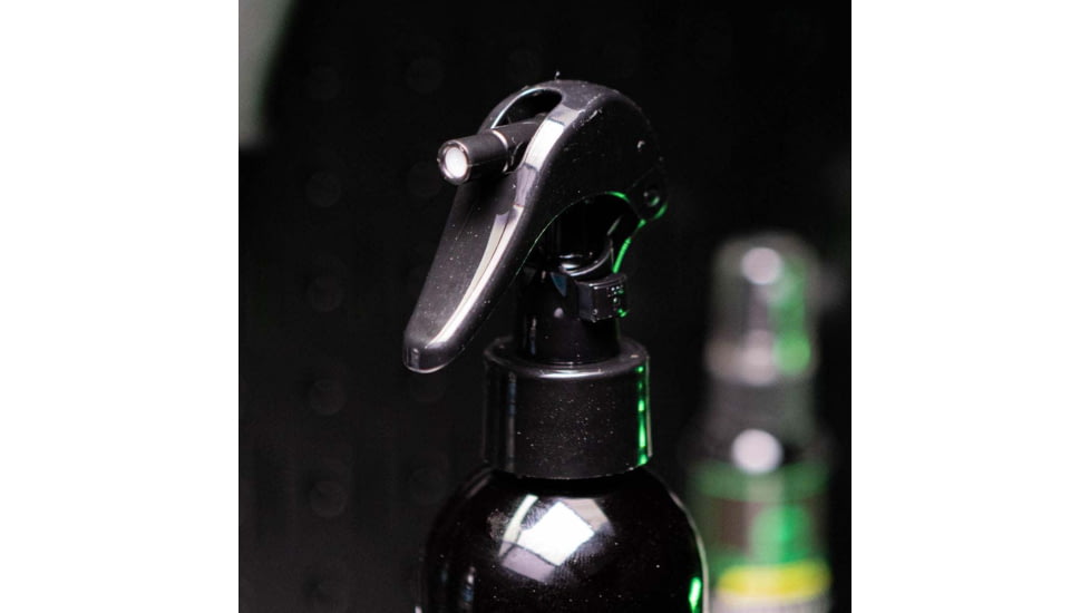 Clenzoil Field &amp; Range Solution w/ Trigger, 8 oz, 8 oz., 2724