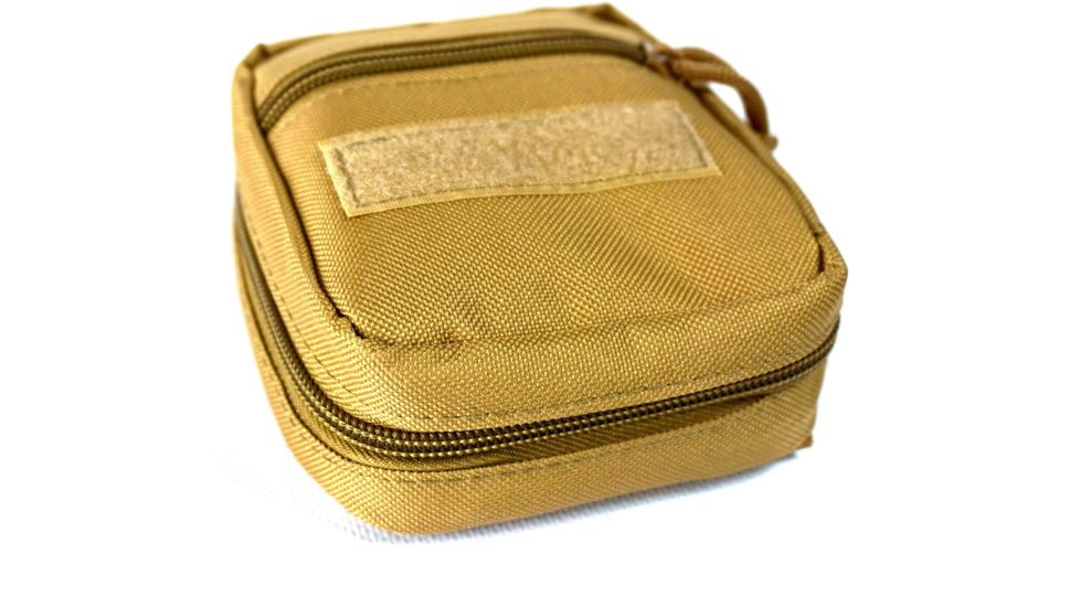 Clenzoil Multi-Caliber Pistol Kit, Tan, 2076