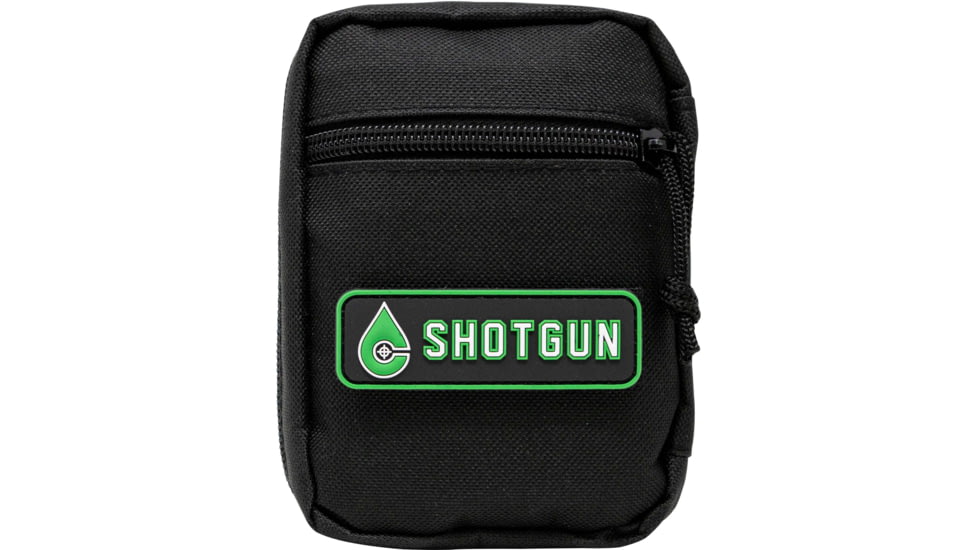 Clenzoil Multi-Gauge Shotgun Kit, Black, 2465