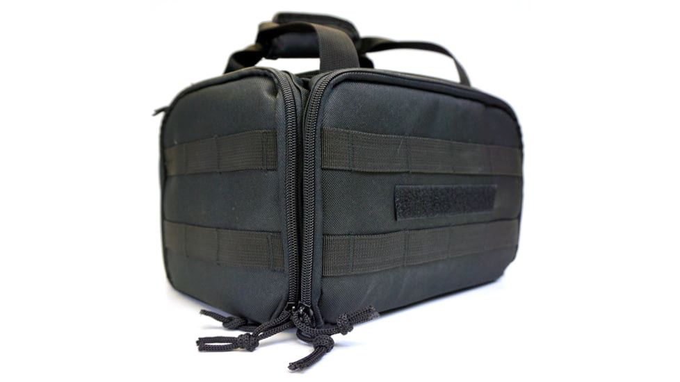 Clenzoil Universal Gun Care Range Bag, Black, 2410