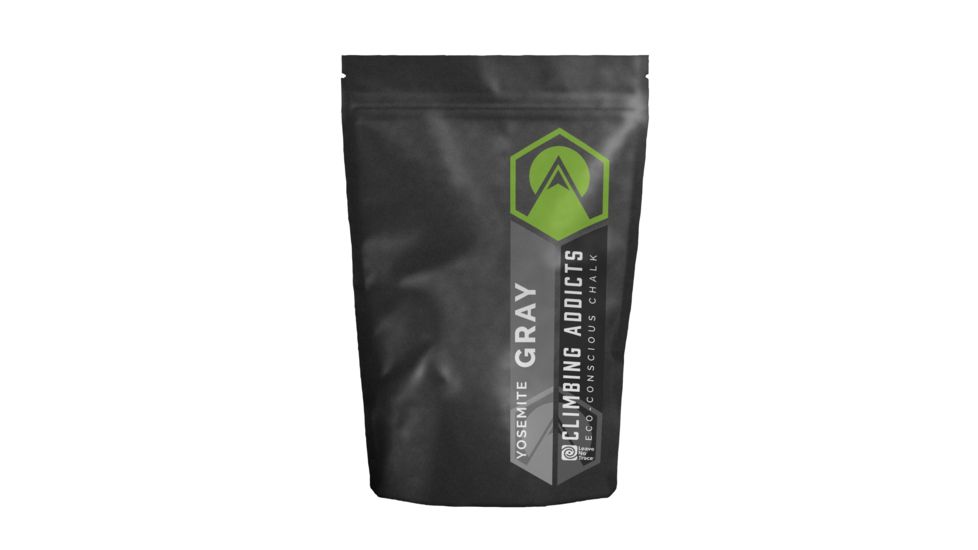 Climbing Addicts Yosemite Gray Chalk 100g CAC-1004