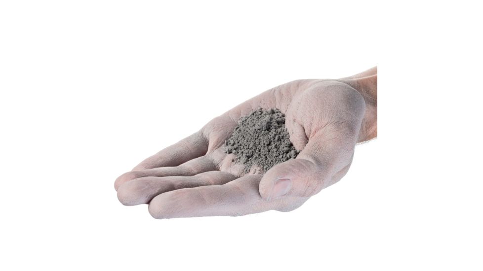 Climbing Addicts Yosemite Gray Chalk 100g CAC-1004