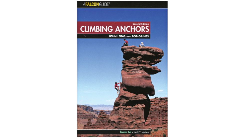 Adventure Medical Kits Crag Survival Handbook 9781594857669