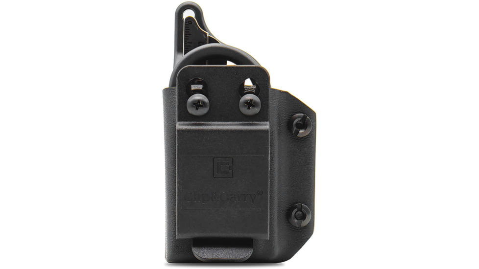 Clip &amp; Carry Leatherman Raptor Resp. Sheath