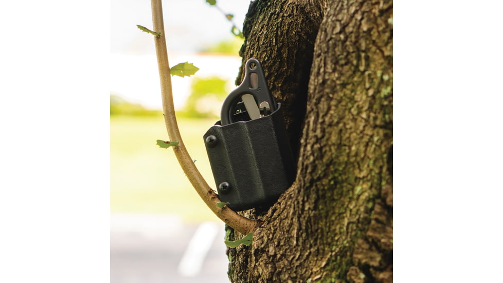 Clip &amp; Carry Leatherman Raptor Resp. Sheath
