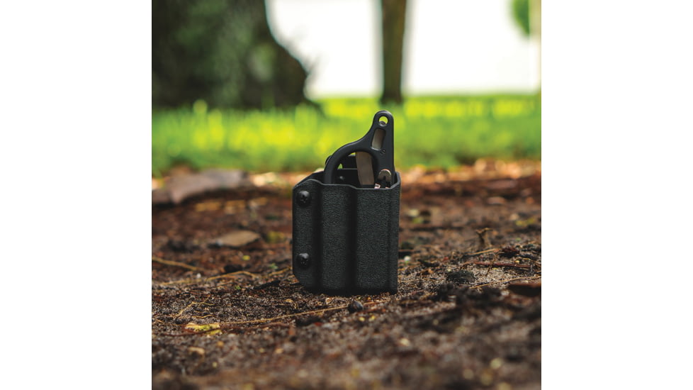 Clip &amp; Carry Leatherman Raptor Resp. Sheath