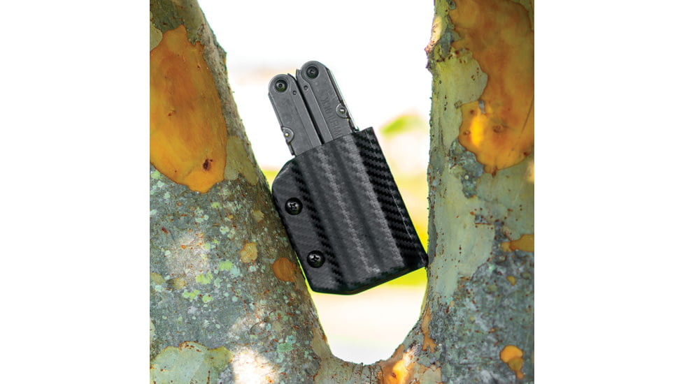 Clip &amp; Carry SOG Powerlock Sheath