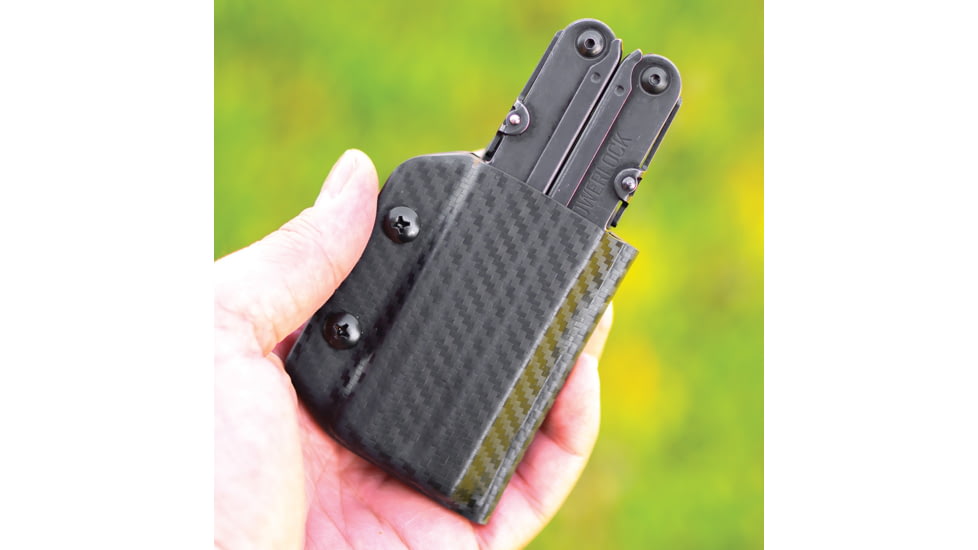 Clip &amp; Carry SOG Powerlock Sheath