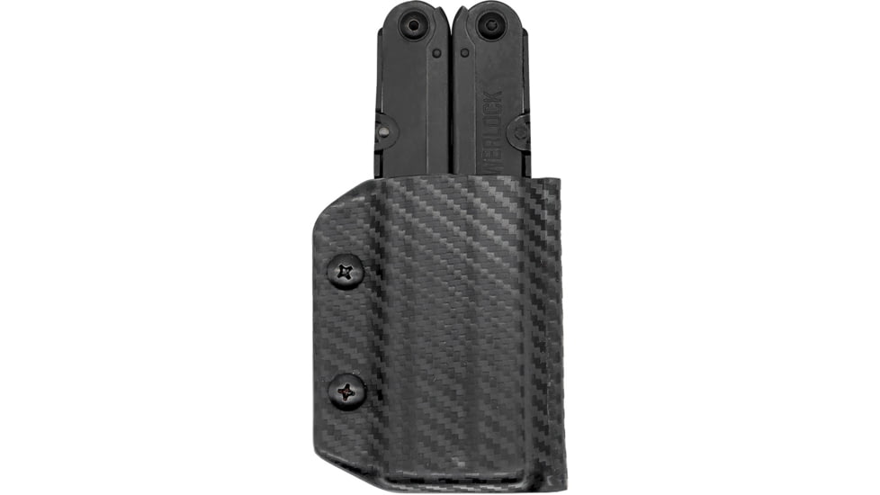 Clip &amp; Carry SOG Powerlock Sheath