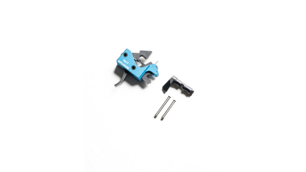 Cloak Industries Front B&amp;T Toggle Housing Kit, CLK-BT-TOG-HOUSING-BNDL