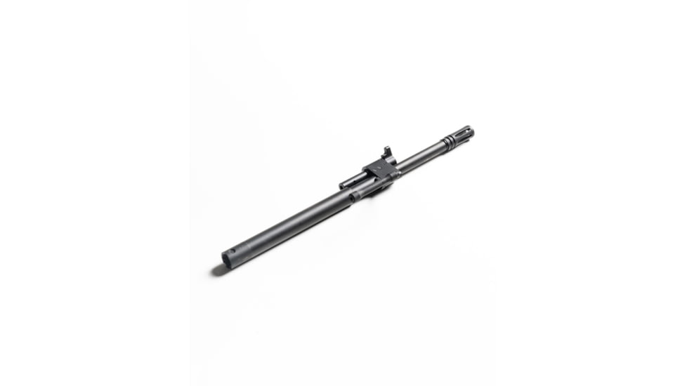 Cloak Industries OEM MFR56 5.56x45mm NATO Threaded Rifle Barrel, 16 inch, 1-7 Twist, Nitrided, CLK-16-RB