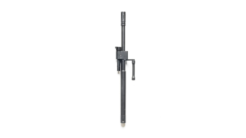 Cloak Industries OEM MFR56 5.56x45mm NATO Threaded Rifle Barrel, 16 inch, 1-7 Twist, Nitrided, CLK-16-RB