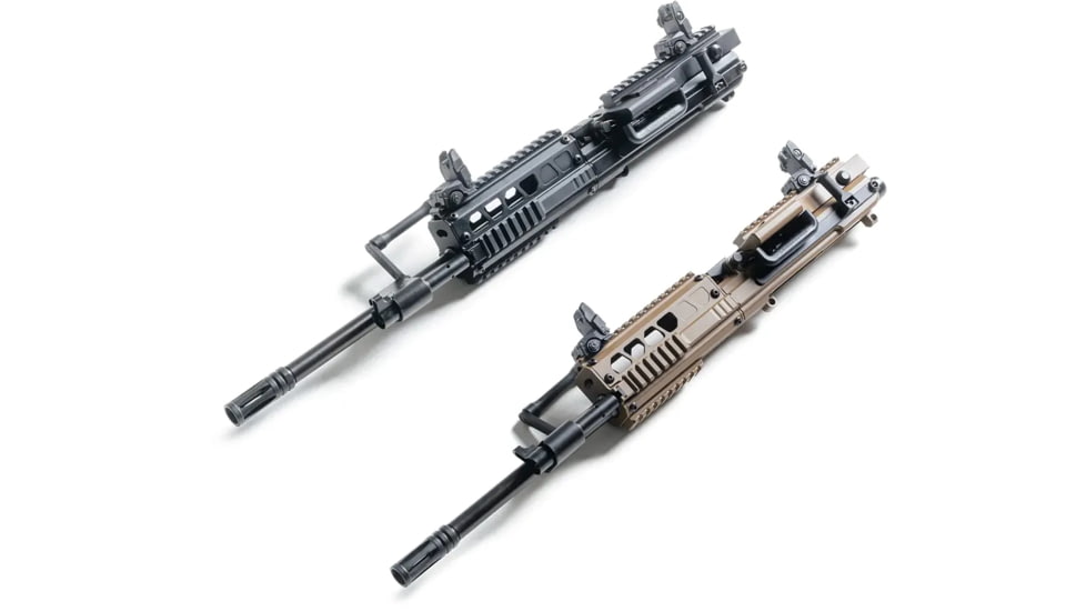 Cloak Industries MFR 56 Belt Fed AR-15 5.56x45mm NATO 16inch Upper Receiver