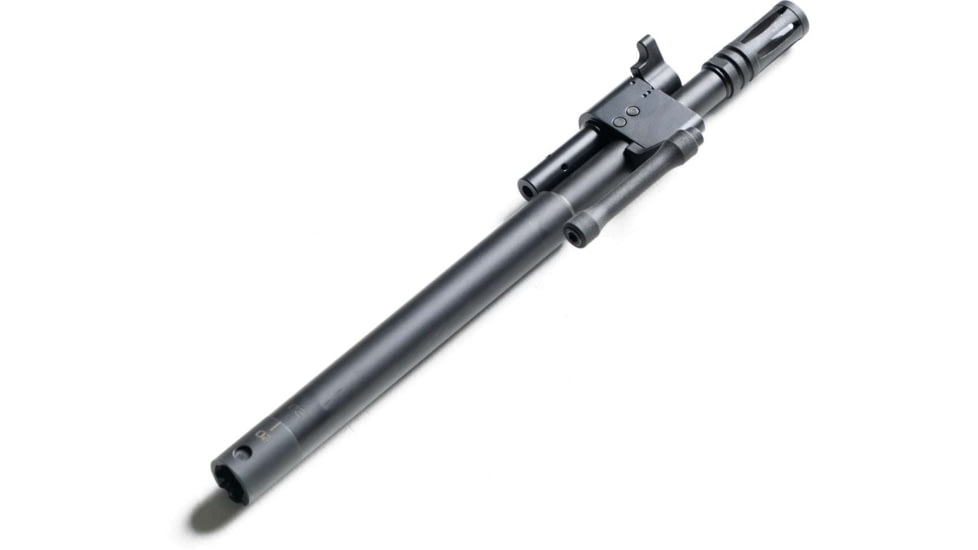 Cloak Industries OEM MFR56 5.56x45mm NATO Threaded Rifle Barrel, 13 inch, 1-7 Twist, Nitrided, CLK-13-RB