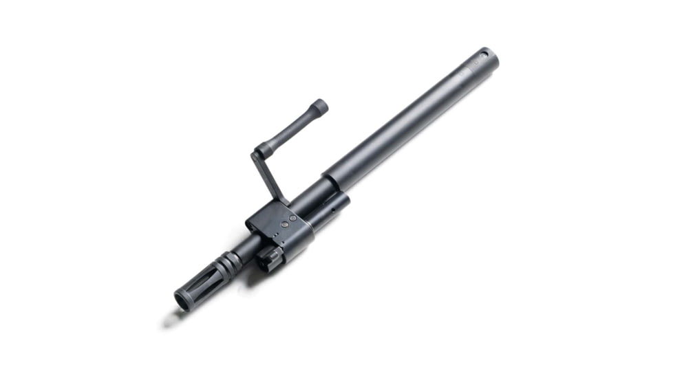 Cloak Industries OEM MFR56 5.56x45mm NATO Threaded Rifle Barrel, 13 inch, 1-7 Twist, Nitrided, CLK-13-RB