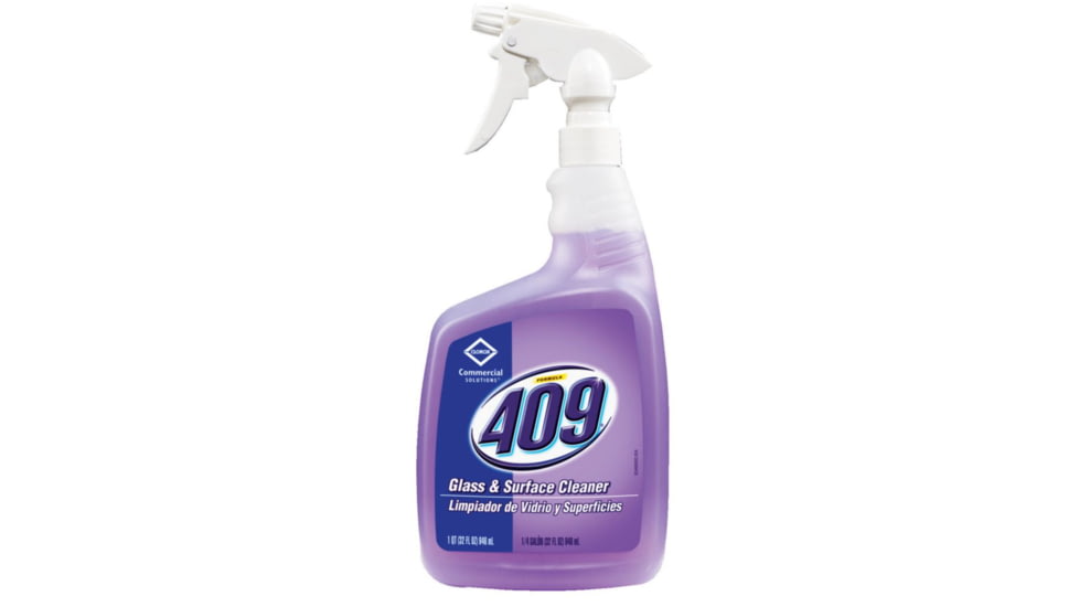 Clorox Formula 409 Glass/sur 32oz. Co 158-35293, Unit CS