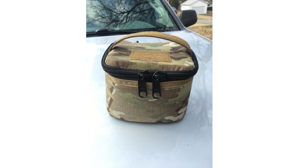 Cloud Defensive ATB - Ammo Transport Bag, Multicam 7 67787 99839 4