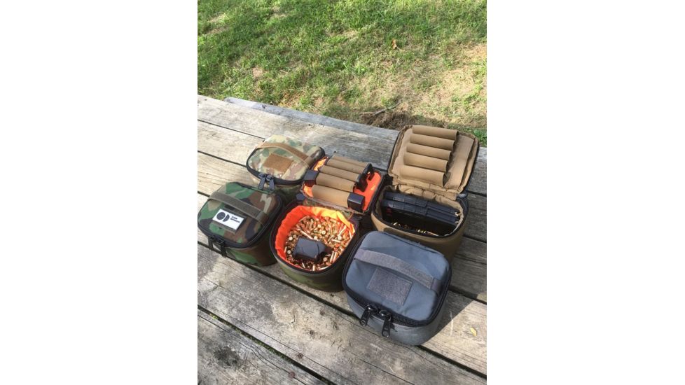 Cloud Defensive ATB - Ammo Transport Bag, Multicam Tropic 7 67787 99842 4