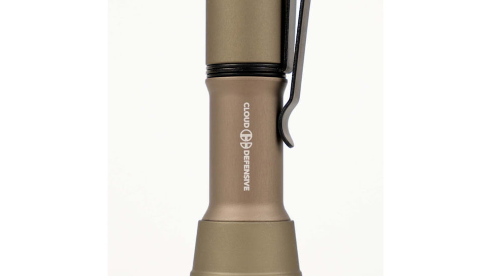 Cloud Defensive CD2203DFPFDE MCH-Duty-HO-DF Flat Dark Earth