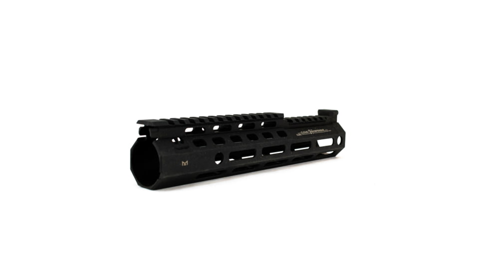 Cloud Defensive Cloud Optimized Rail V1, 9.55 inch, Black, CORv1-BLK