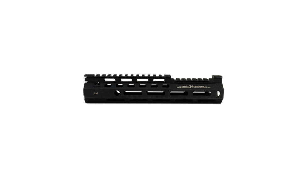 Cloud Defensive Cloud Optimized Rail V1, 9.55 inch, Black, CORv1-BLK