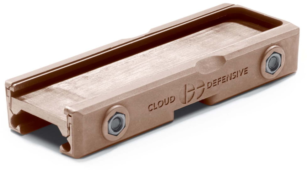 EDEMO Cloud Defensive Light Control System for Streamlight ProTac Switch, Flat Dark Earth, LCSMK2j FDE, EDEMO1