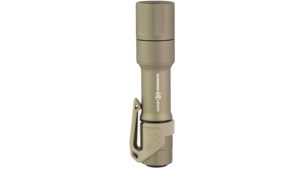 Cloud Defensive MCH 2.0 EDC Full Size Lights, Flat Dark Earth, CD2007-EDC-DF-P-650 FDE