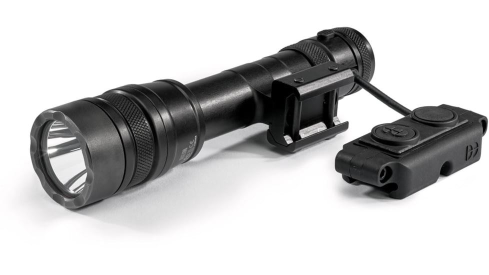 Cloud Defensive REIN ,Full-size, Complete Kit, Black, REiN-CK-BLK