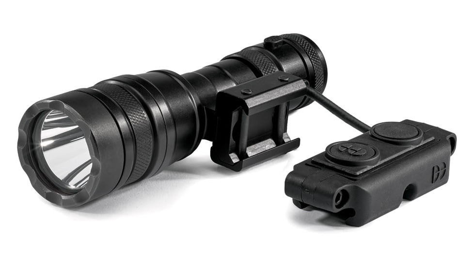 Cloud Defensive REIN ,Micro, Complete Kit, Black, REiN-M-CK-BLK