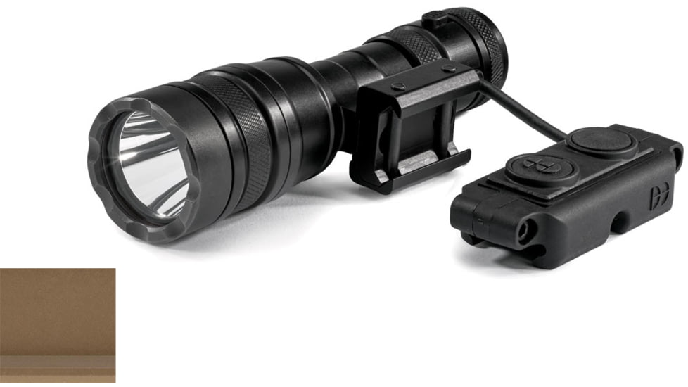 Cloud Defensive REIN ,Micro, Complete Kit, Flat Dark Earth, REiN-M-CK-FDE