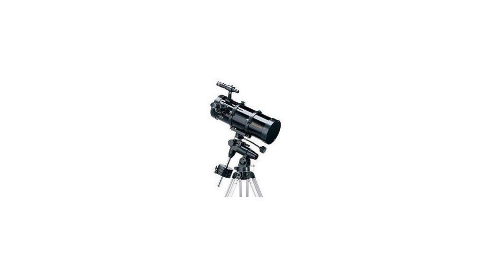 Celestron C6 N Advanced Series Newtonian Reflector Telescopes